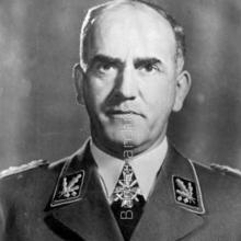 Oswald Pohl's Profile Photo