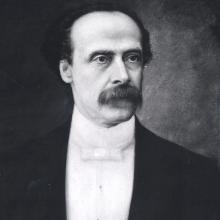 José Manuel Balmaceda's Profile Photo