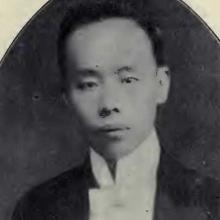 Tse-sheng Wu's Profile Photo