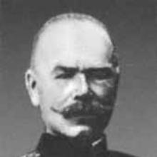 Mikhail Alekseyev's Profile Photo