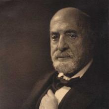 Leopold Auer's Profile Photo