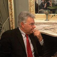 Felipe González Márquez's Profile Photo