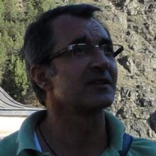Mehmet Yüksel's Profile Photo