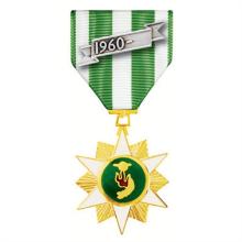 Award Vietnam Campaign Medal