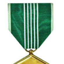 Award Army Commendation Medal