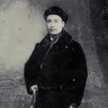 Liang-tso Fu's Profile Photo
