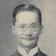 George Hsu's Profile Photo