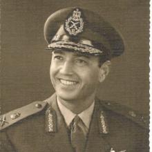 Saad Mohammed el-Husseini el-Shazly's Profile Photo