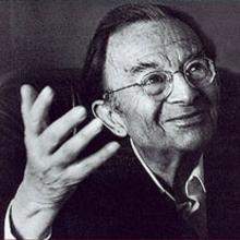 Erich Fromm's Profile Photo