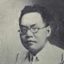 Kang-hu Kiang's Profile Photo