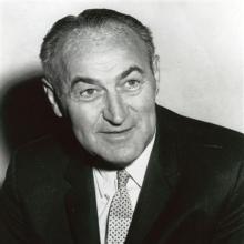 Charles Henry Goren's Profile Photo
