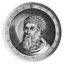HEROD THE GREAT's Profile Photo