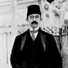 Mehmed Cavid Bey's Profile Photo
