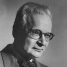 Horace Kallen's Profile Photo