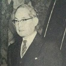 Yanaihara Tadao's Profile Photo