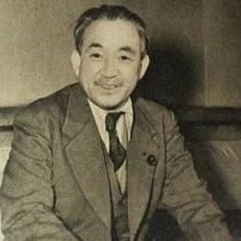 Mosaburō Suzuki's Profile Photo