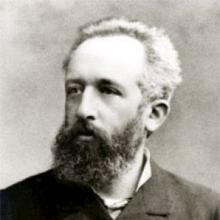 Hermann Levi's Profile Photo