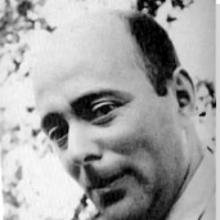 Lazar Lissitzky's Profile Photo