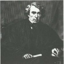 Roger Taney's Profile Photo