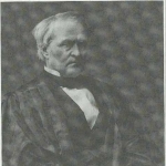 Photo from profile of William Strong