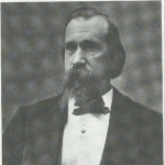 Photo from profile of Lucius Lamar II