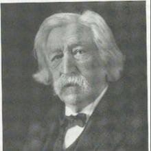 Melville Fuller's Profile Photo