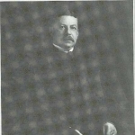 Photo from profile of William Moody