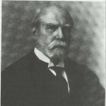 Photo from profile of Charles Hughes
