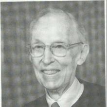Lewis Powell Jr.'s Profile Photo