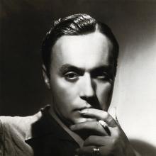 Charles Boyer's Profile Photo