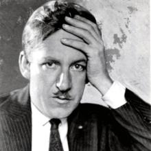 Tod Browning's Profile Photo