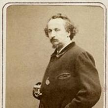 Etienne Carjat's Profile Photo