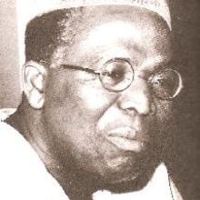 Obafemi Awolowo's Profile Photo