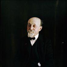 Louis Arthur du Hauron's Profile Photo