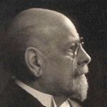 Emil Rathenau - Father of Walther Rathenau