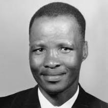 Kaiser Mathanzima's Profile Photo