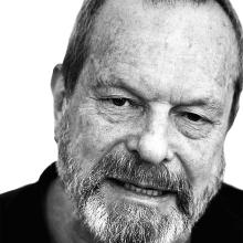 Terry Gilliam's Profile Photo