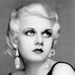 Photo from profile of Jean Harlow