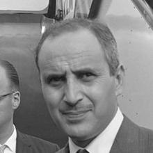 Habib Bourguiba's Profile Photo