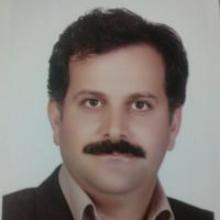 Dr. Isaac Karimi's Profile Photo