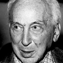 André Kertész's Profile Photo