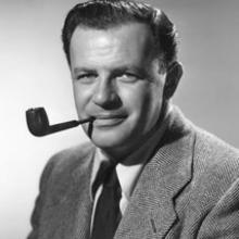 Joseph Mankiewicz's Profile Photo
