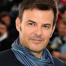 François Ozon's Profile Photo