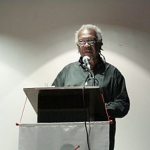 Photo from profile of Austin Clarke