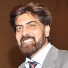 Gulfaraz Khan's Profile Photo