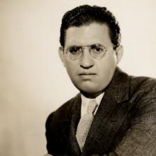 David Selznick's Profile Photo