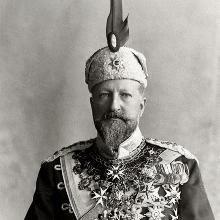 Ferdinand I of Bulgaria's Profile Photo