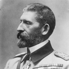 Ferdinand I of Romania's Profile Photo