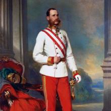 Franz Joseph I of Austria's Profile Photo