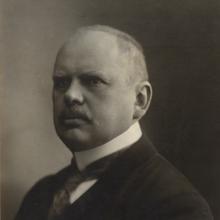 Maximilian von Heinlein's Profile Photo